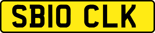 SB10CLK