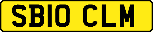 SB10CLM