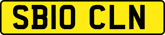 SB10CLN