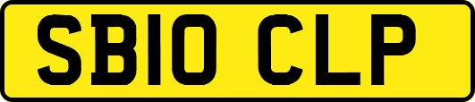 SB10CLP