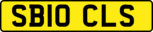 SB10CLS