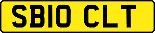 SB10CLT