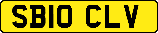 SB10CLV