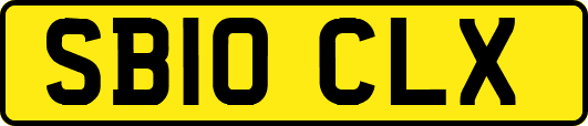 SB10CLX