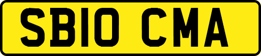 SB10CMA