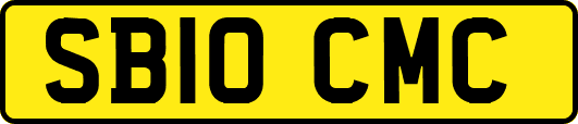 SB10CMC