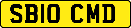 SB10CMD