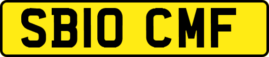 SB10CMF
