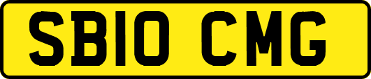 SB10CMG