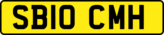 SB10CMH