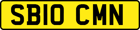 SB10CMN