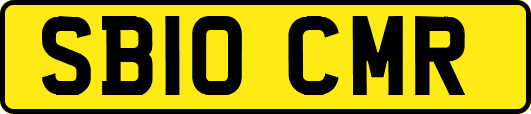 SB10CMR