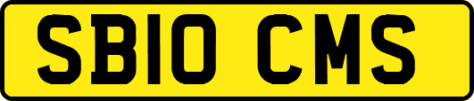 SB10CMS