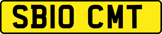 SB10CMT
