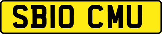 SB10CMU
