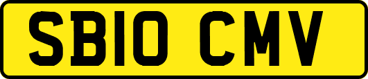 SB10CMV