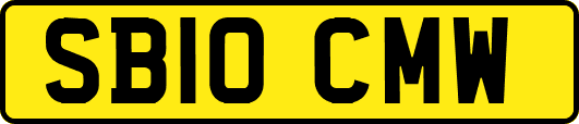 SB10CMW