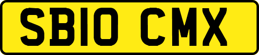 SB10CMX