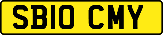 SB10CMY