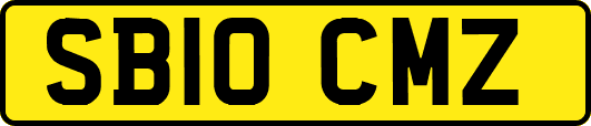 SB10CMZ