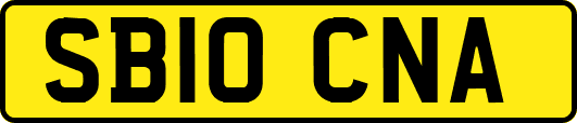 SB10CNA