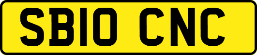 SB10CNC