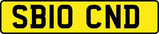 SB10CND