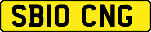 SB10CNG