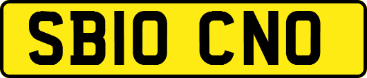 SB10CNO