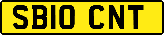 SB10CNT