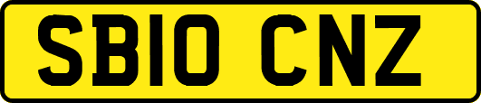 SB10CNZ