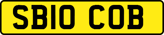 SB10COB