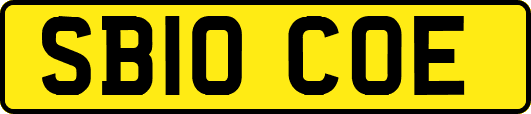 SB10COE