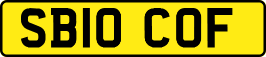 SB10COF