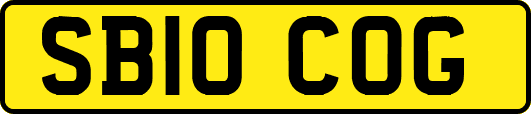 SB10COG
