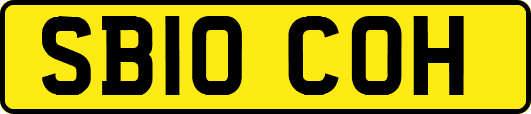 SB10COH