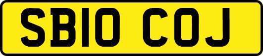 SB10COJ