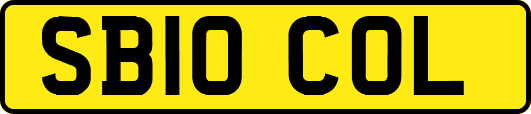 SB10COL