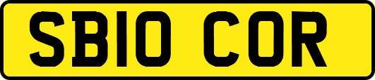 SB10COR