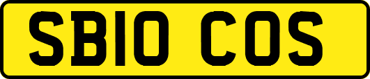 SB10COS