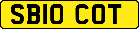 SB10COT