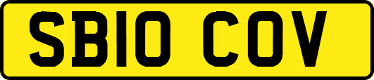 SB10COV
