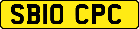 SB10CPC