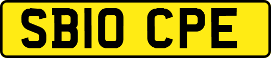 SB10CPE