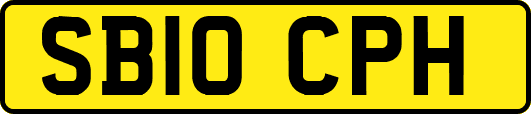 SB10CPH