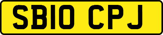 SB10CPJ