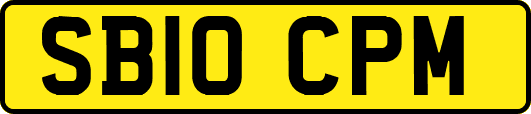 SB10CPM