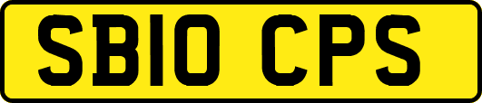 SB10CPS