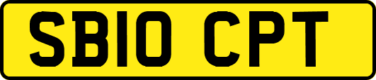 SB10CPT