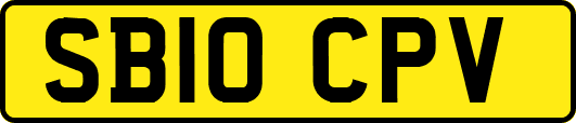 SB10CPV